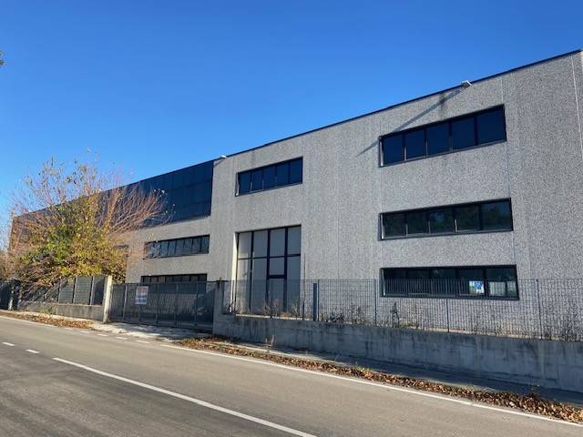 Immobile a Trecastelli in Via Giuseppe Di Vittorio - Foto 3