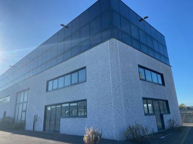 Immobile a Trecastelli in Via Giuseppe Di Vittorio - Foto 5