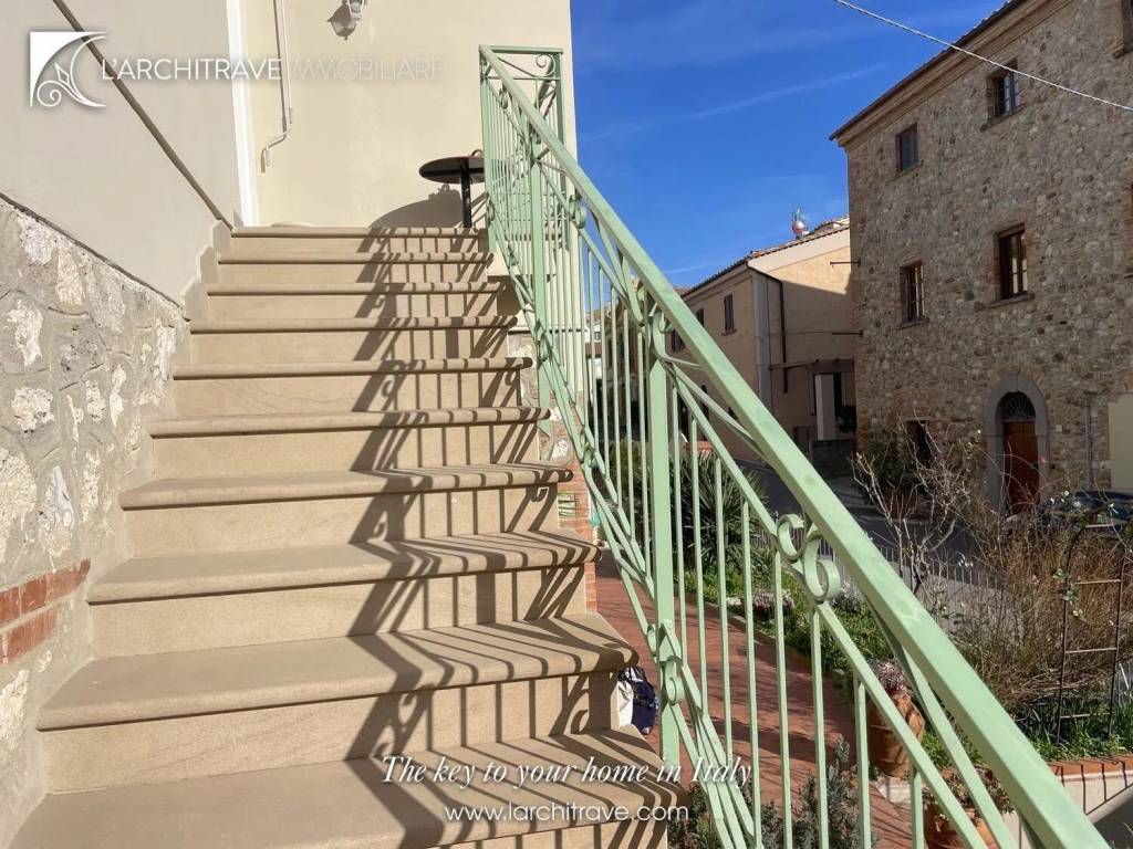 Villa a Lajatico in Strada P. Nenni - Foto 4