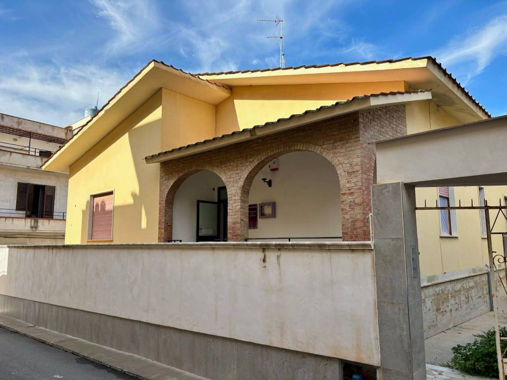 Villa a Balestrate in Via Guardione, 23 - Foto 2