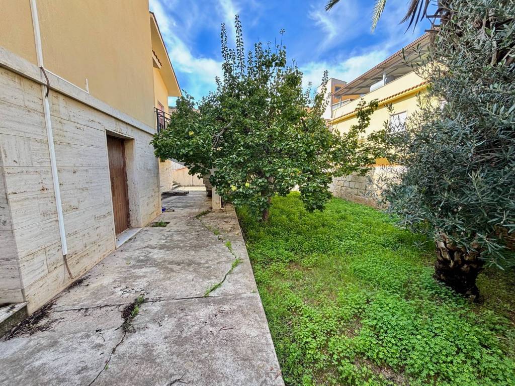 Villa a Balestrate in Via Guardione, 23 - Foto 4