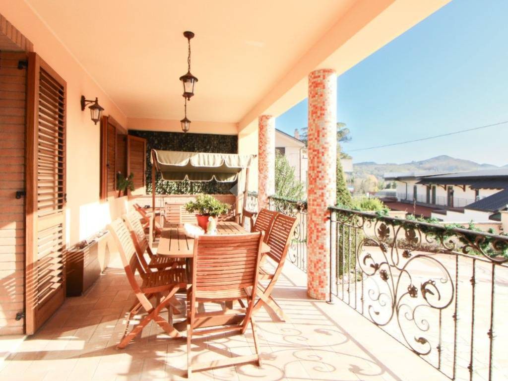 Villa a Miglianico in Contrada Cerreto, 22 - Foto 5