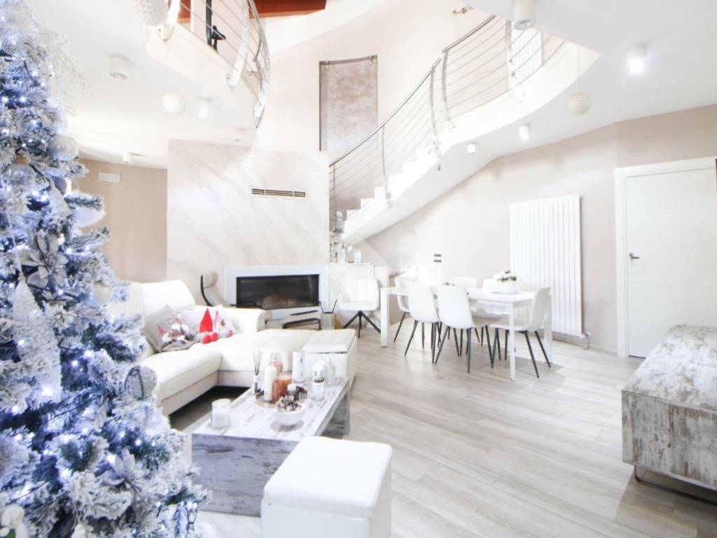 Villa a Miglianico in Contrada Cerreto, 22 - Foto 2