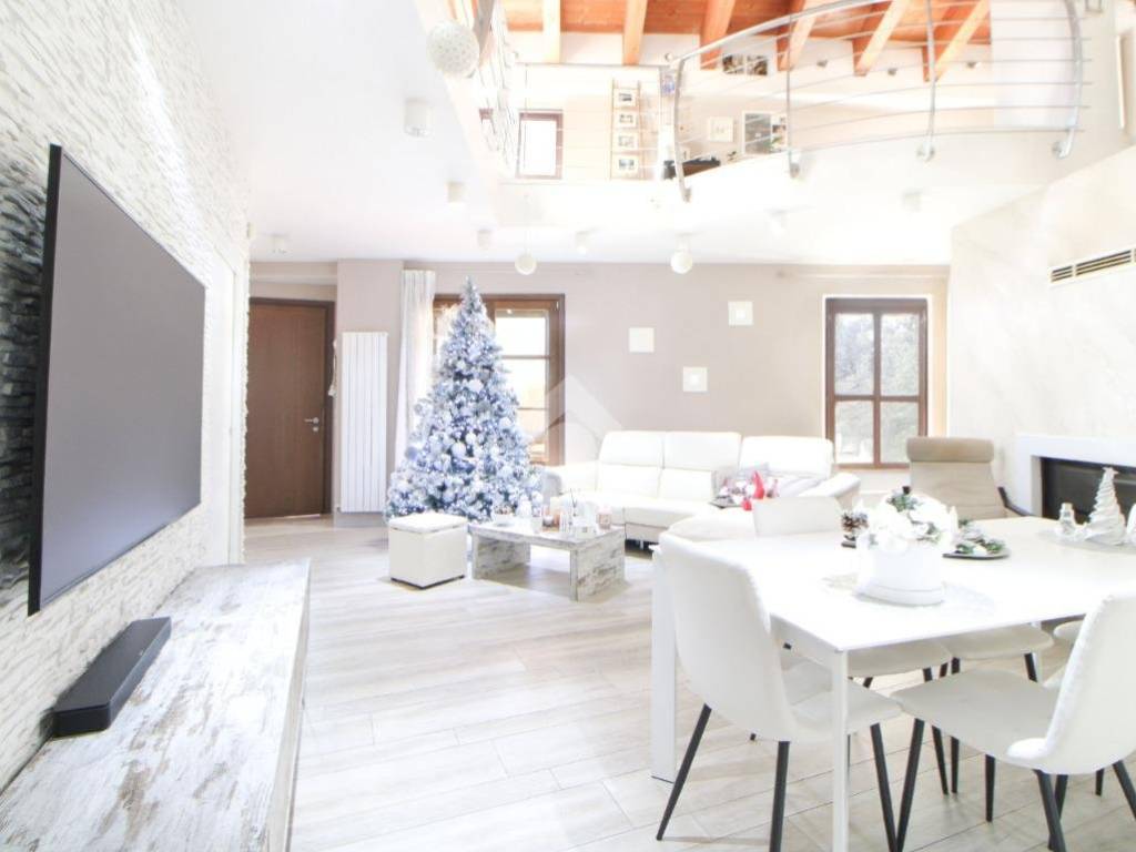 Villa a Miglianico in Contrada Cerreto, 22 - Foto 3