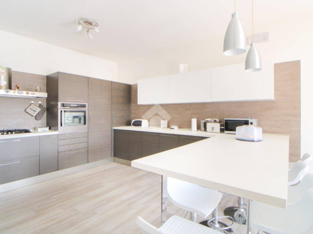 Villa a Miglianico in Contrada Cerreto, 22 - Foto 4