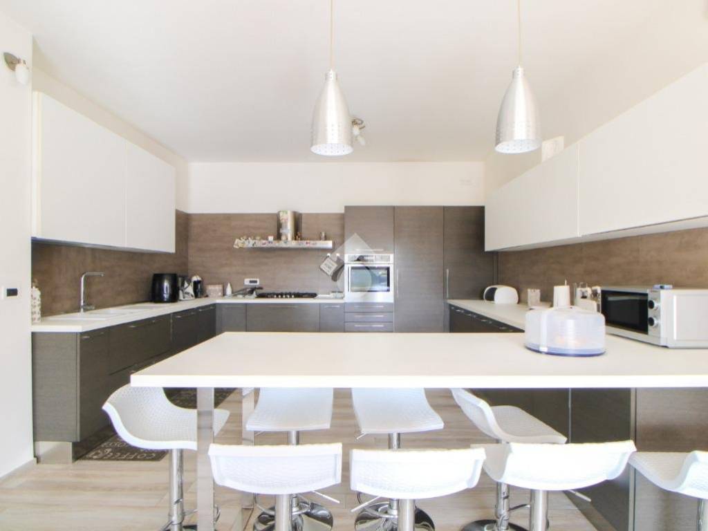 Villa a Miglianico in Contrada Cerreto, 22 - Foto 5