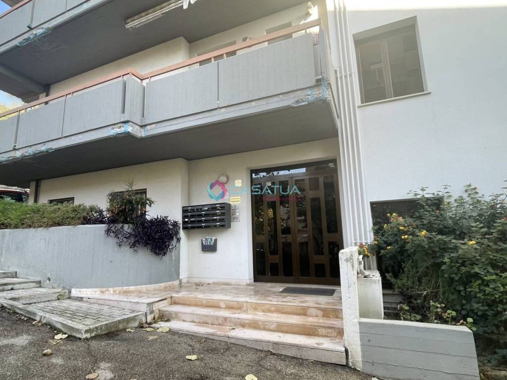 Appartamento a Atri in Via Lino Romani, 25 - Foto 2