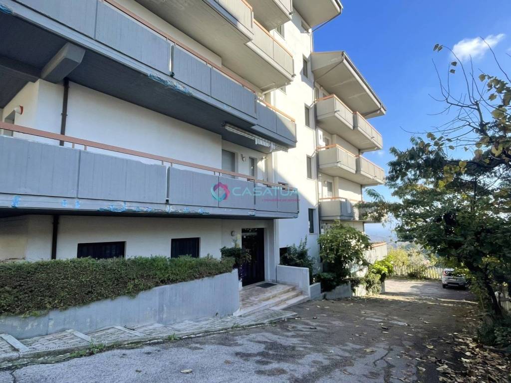 Appartamento a Atri in Via Lino Romani, 25 - Foto 3
