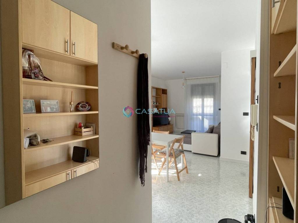 Appartamento a Atri in Via Lino Romani, 25 - Foto 4