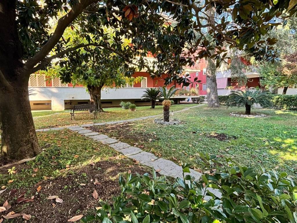 Appartamento a Caserta in Via Francesco Petrarca, 24 - Foto 3