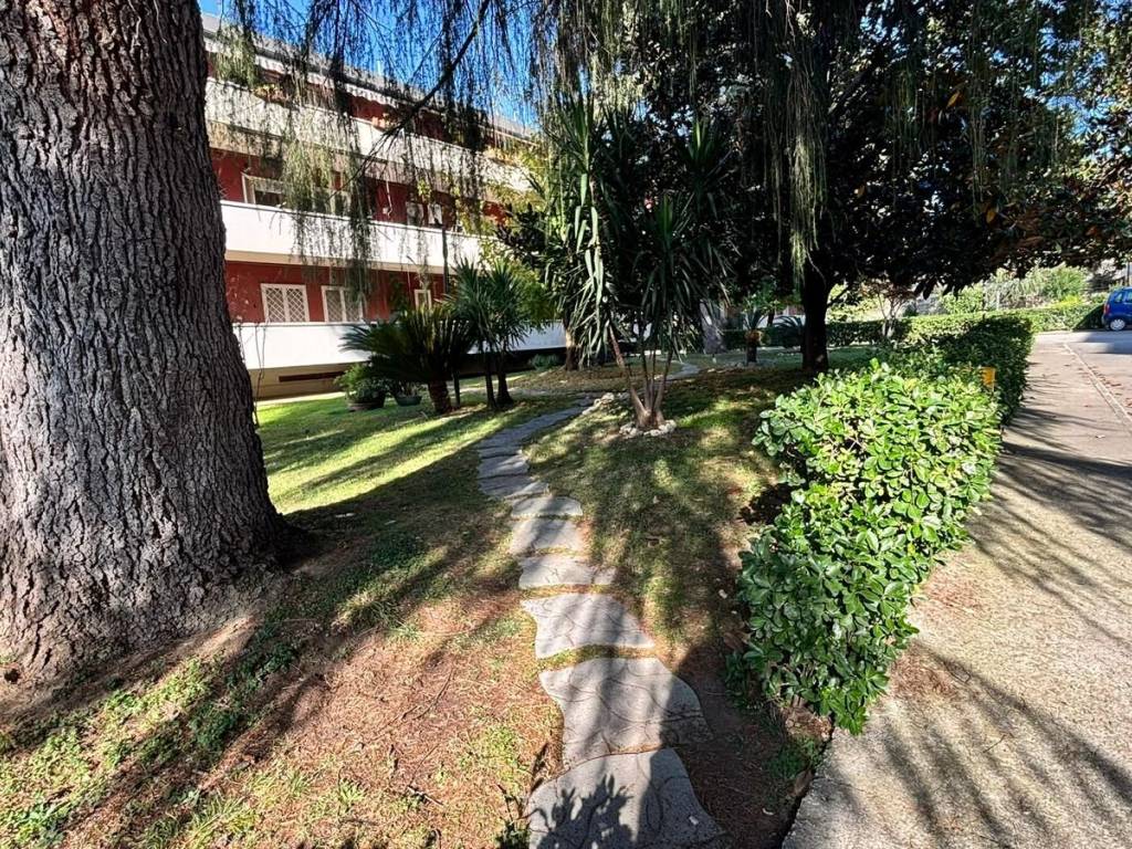 Appartamento a Caserta in Via Francesco Petrarca, 24 - Foto 4