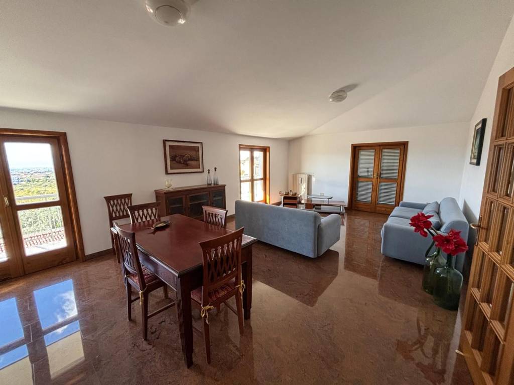 Appartamento a Lamezia terme in Via Papa Marcello II - Foto 2