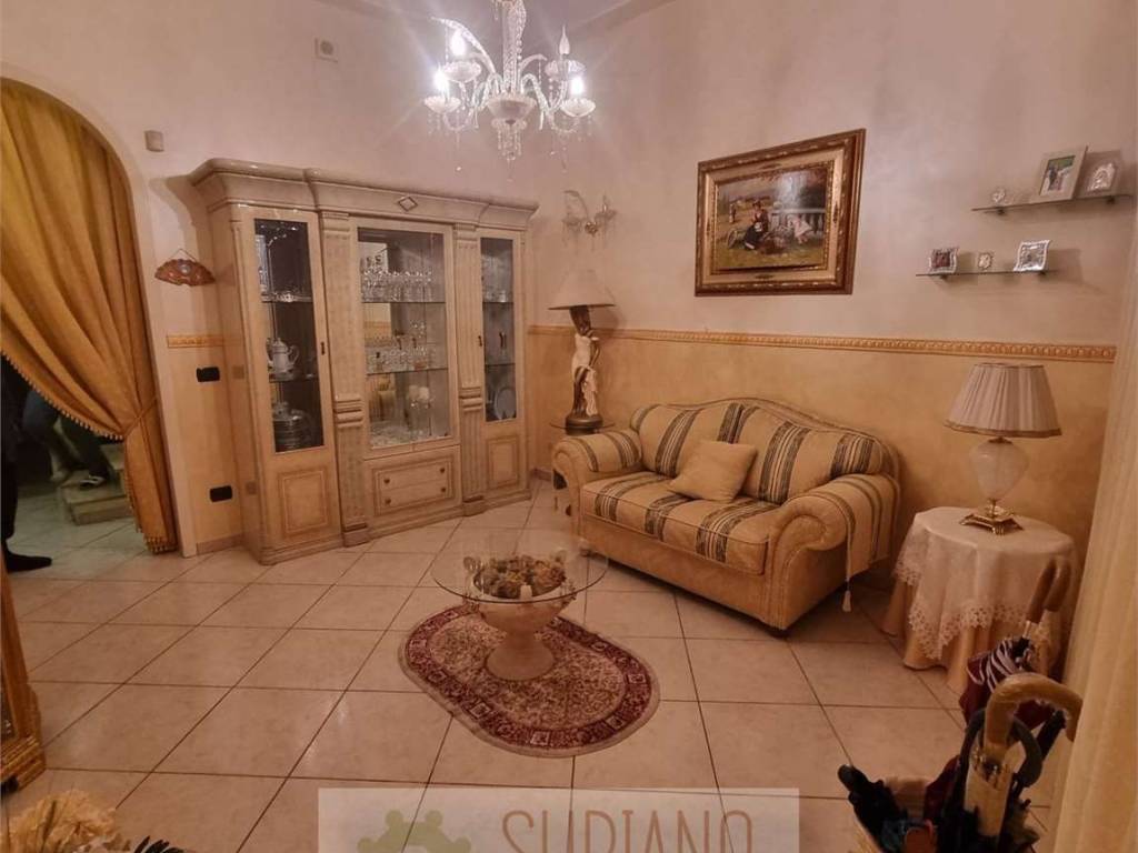 Casa indipendente a Andria in Mater Gratiae, 11 - Foto 2