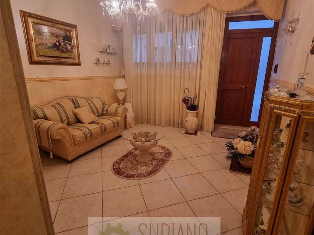 Casa indipendente a Andria in Mater Gratiae, 11 - Foto 3