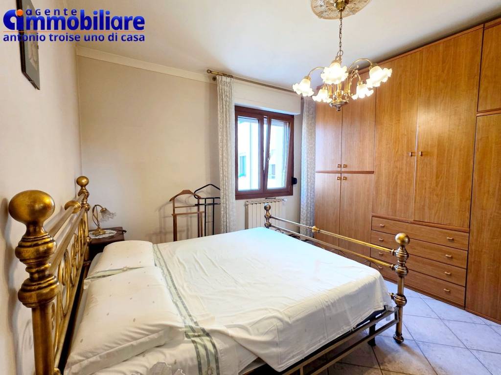 Appartamento a Pistoia in Via Aldo Calugi - Foto 4