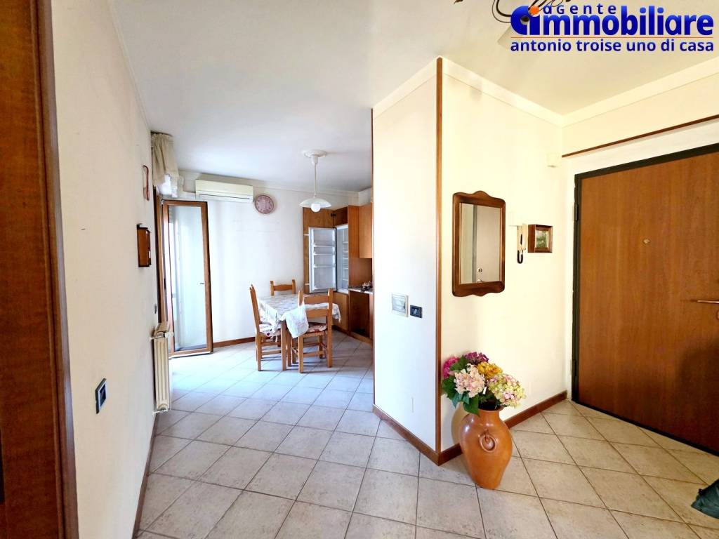 Appartamento a Pistoia in Via Aldo Calugi - Foto 5