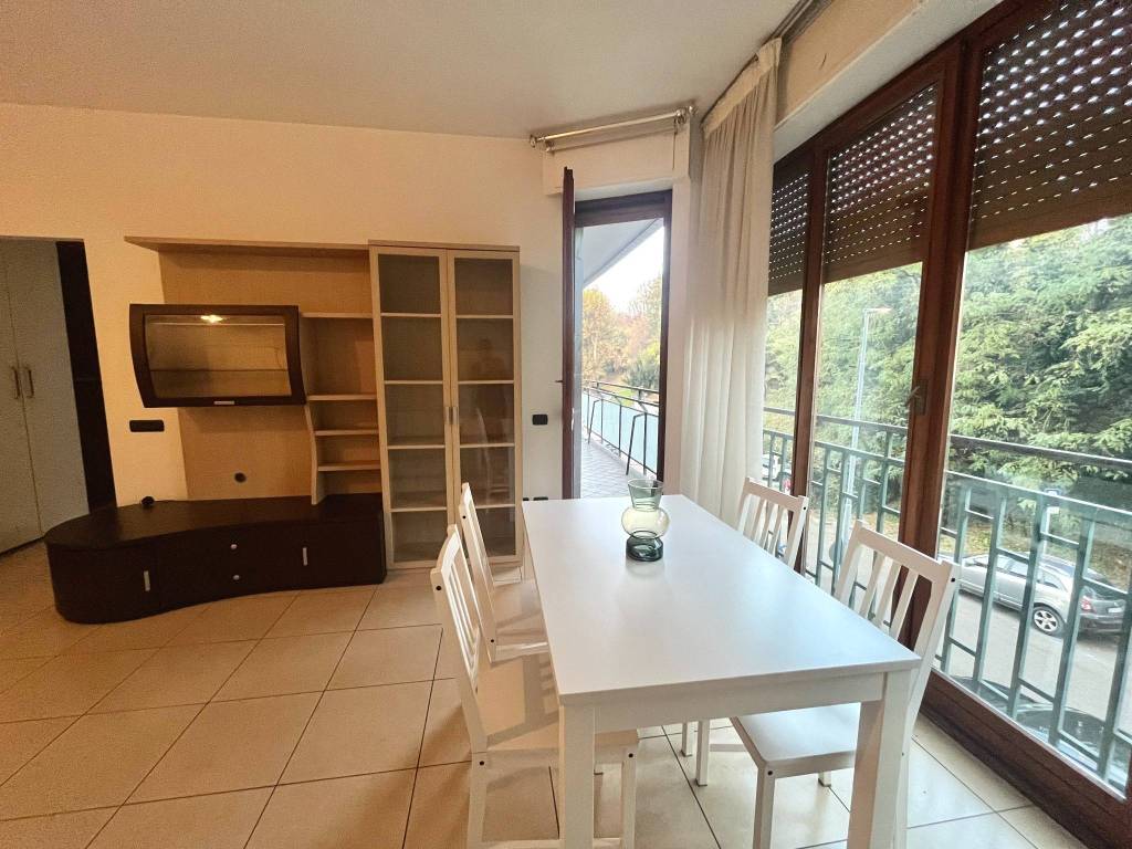Appartamento a Novara in Via Giacinto Morera, 5 - Foto 5