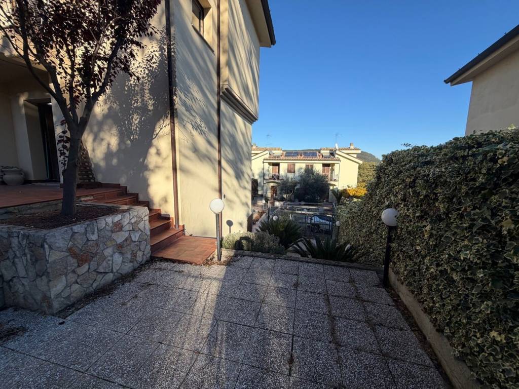 Villa a Amelia in Villetta Bifamiliare in Strada Montoro, 1/M - Foto 3