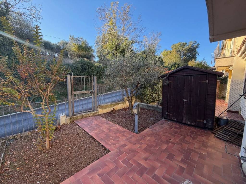 Villa a Amelia in Villetta Bifamiliare in Strada Montoro, 1/M - Foto 5