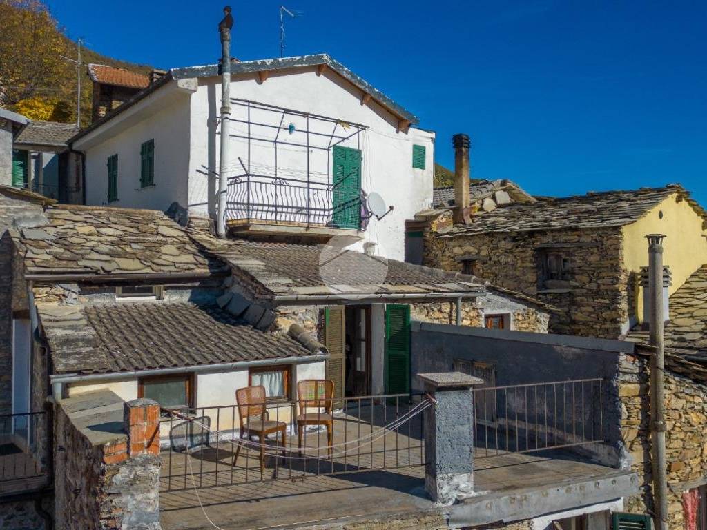 Appartamento a Rezzo in Vico Chiuso, 1 - Foto 3