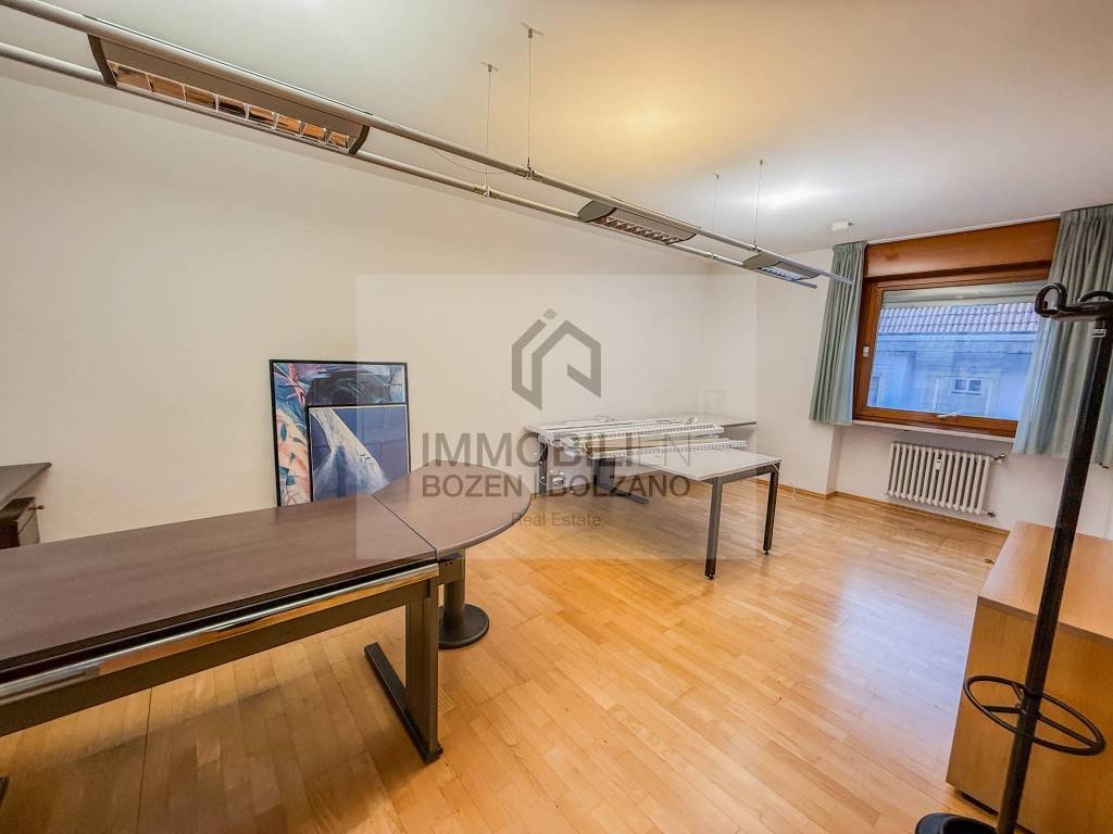Immobile a Bolzano in Via Leonardo da Vinci, 2 - Foto 4