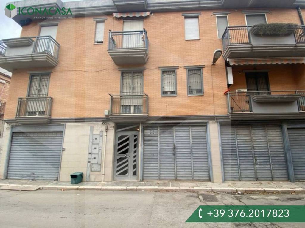 Appartamento a San severo in Via Deliceto - Foto 2