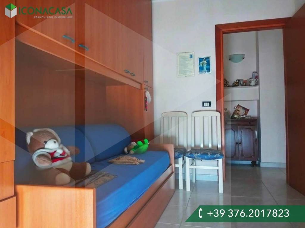 Appartamento a San severo in Via Deliceto - Foto 5