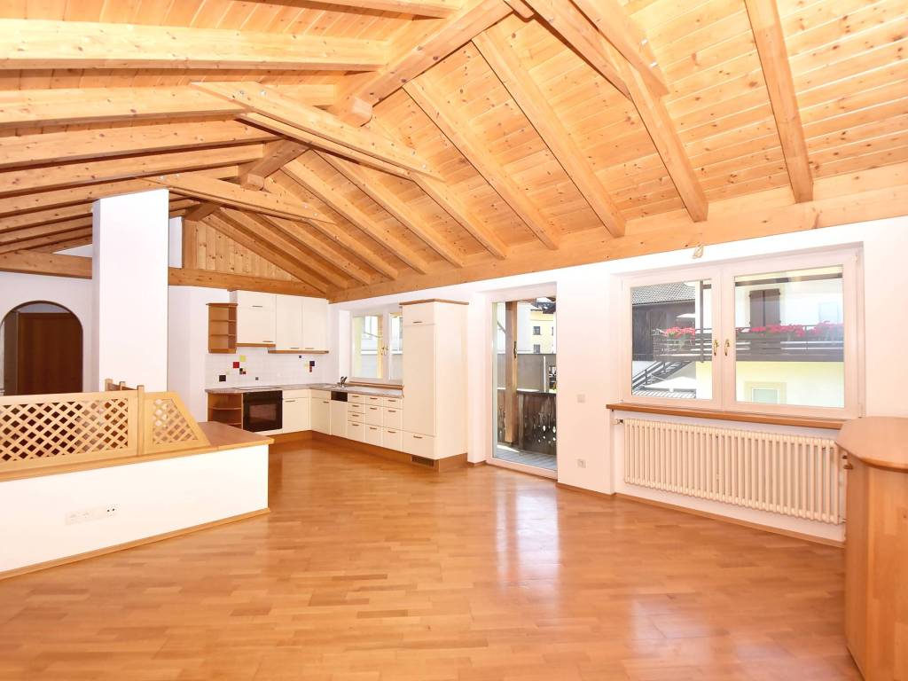 Appartamento a San candido in Via Peter Paul Rainer, 6 - Foto 2