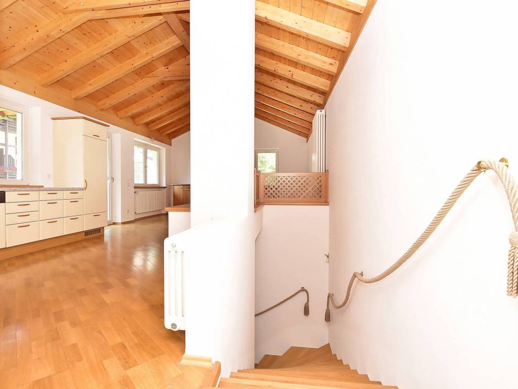 Appartamento a San candido in Via Peter Paul Rainer, 6 - Foto 5