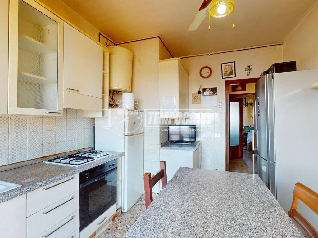 Appartamento a Carpi in Via Don Davide Albertario - Foto 3