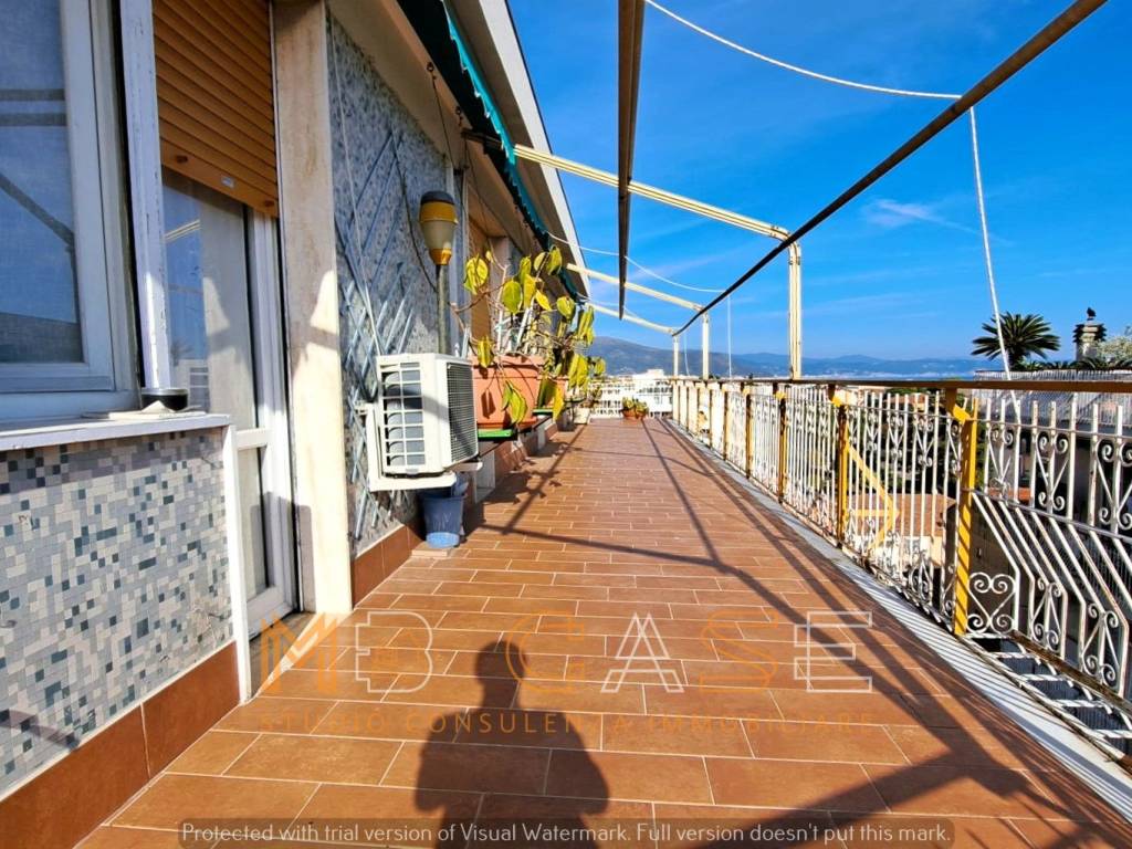 Appartamento a Albenga in Via Esperanto - Foto 5