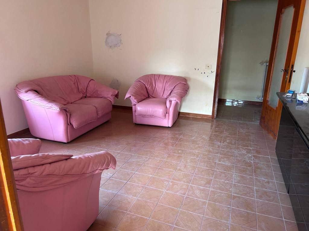 Attico / mansarda a Tuscania in Via Canino - Foto 2