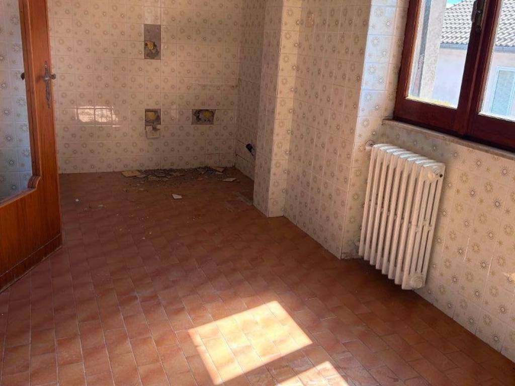 Attico / mansarda a Tuscania in Via Canino - Foto 4