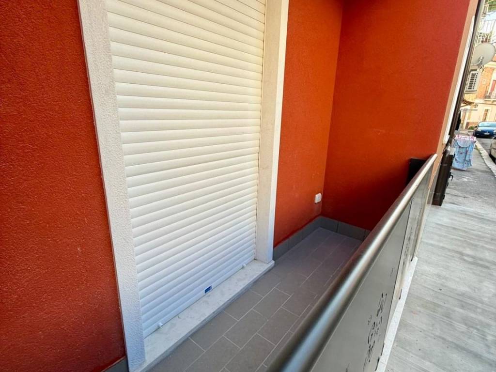 Appartamento a Foggia in Vico Fauno, 21 - Foto 2