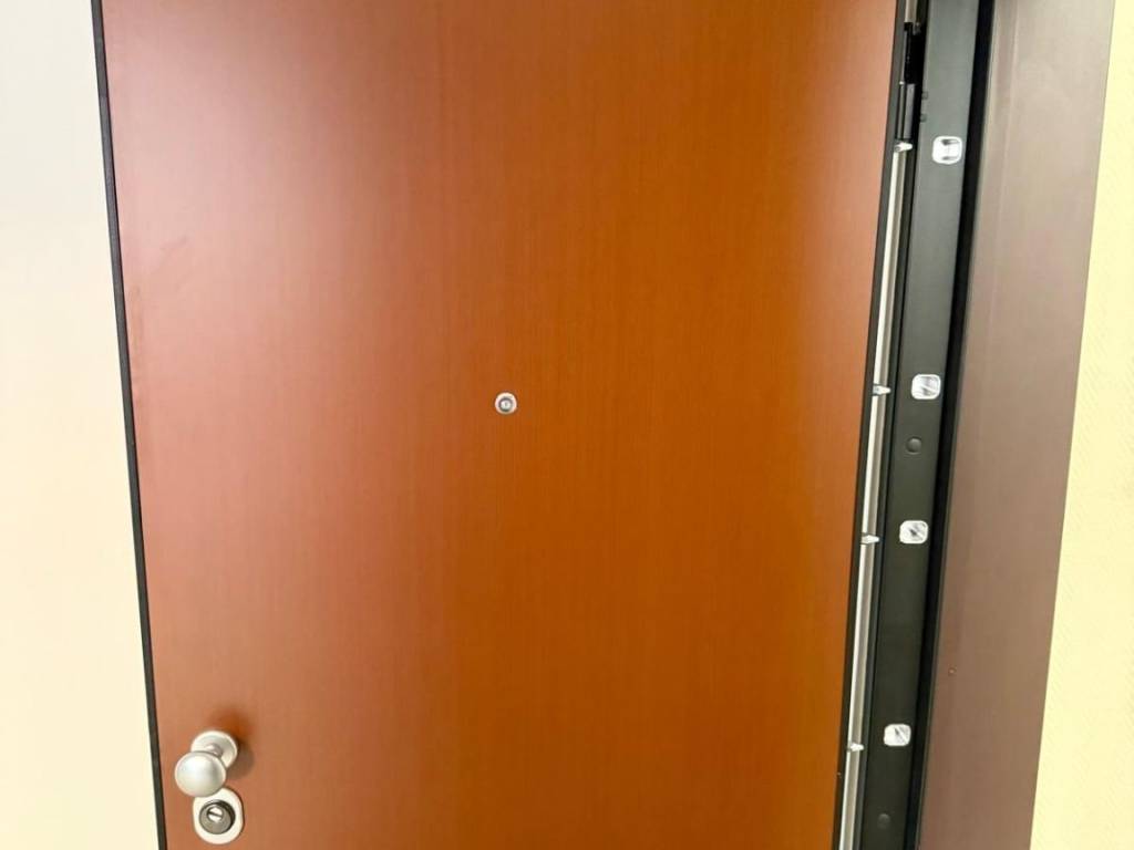 Appartamento a Foggia in Vico Fauno, 21 - Foto 5