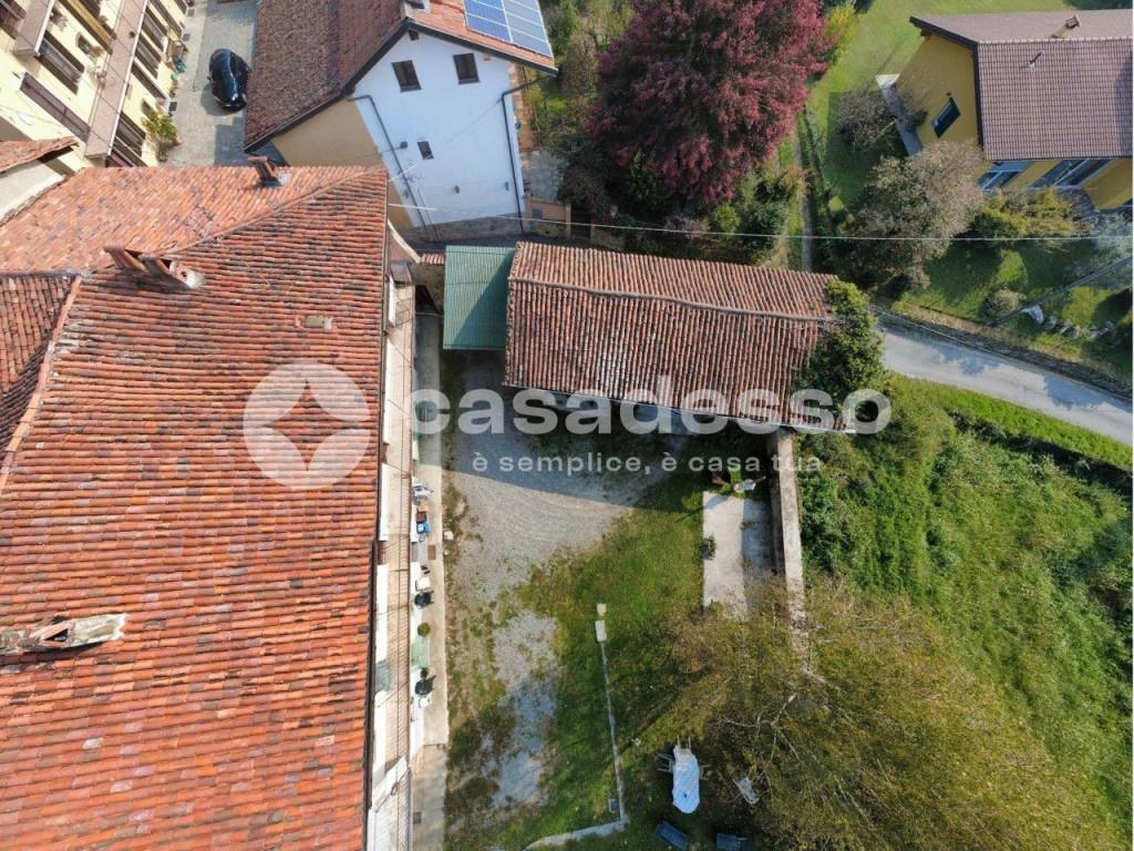 Casa indipendente a Roppolo in VIA PIOGLIO, 16 - Foto 3