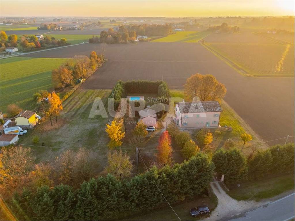 Villa a Cavezzo in Via Uccivello - Foto 3