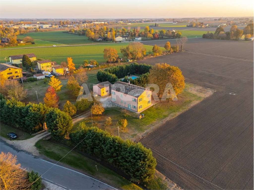 Villa a Cavezzo in Via Uccivello - Foto 4