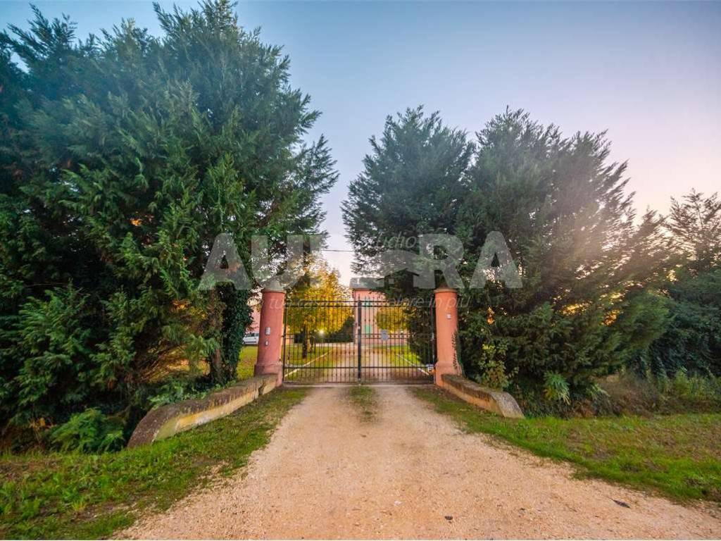 Villa a Cavezzo in Via Uccivello - Foto 5