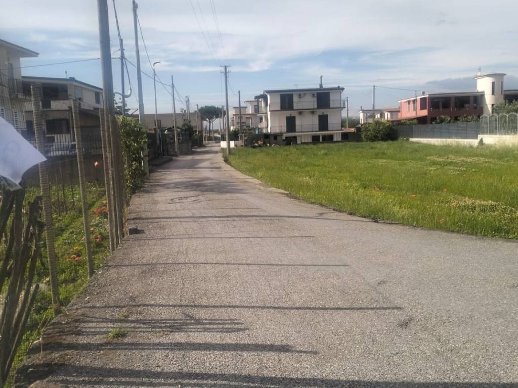 Terreno a Angri in Via Casa Pagano - Foto 2