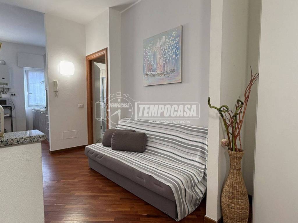 Appartamento a Verbania in Via Antonio Baiettini, 71 - Foto 3
