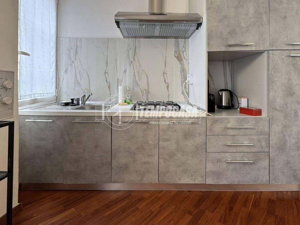 Appartamento a Verbania in Via Antonio Baiettini, 71 - Foto 5