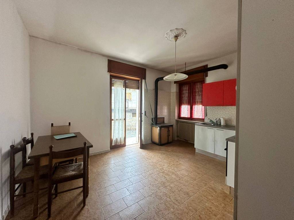 Appartamento a Dronero in Via San Giacomo, 3 - Foto 4