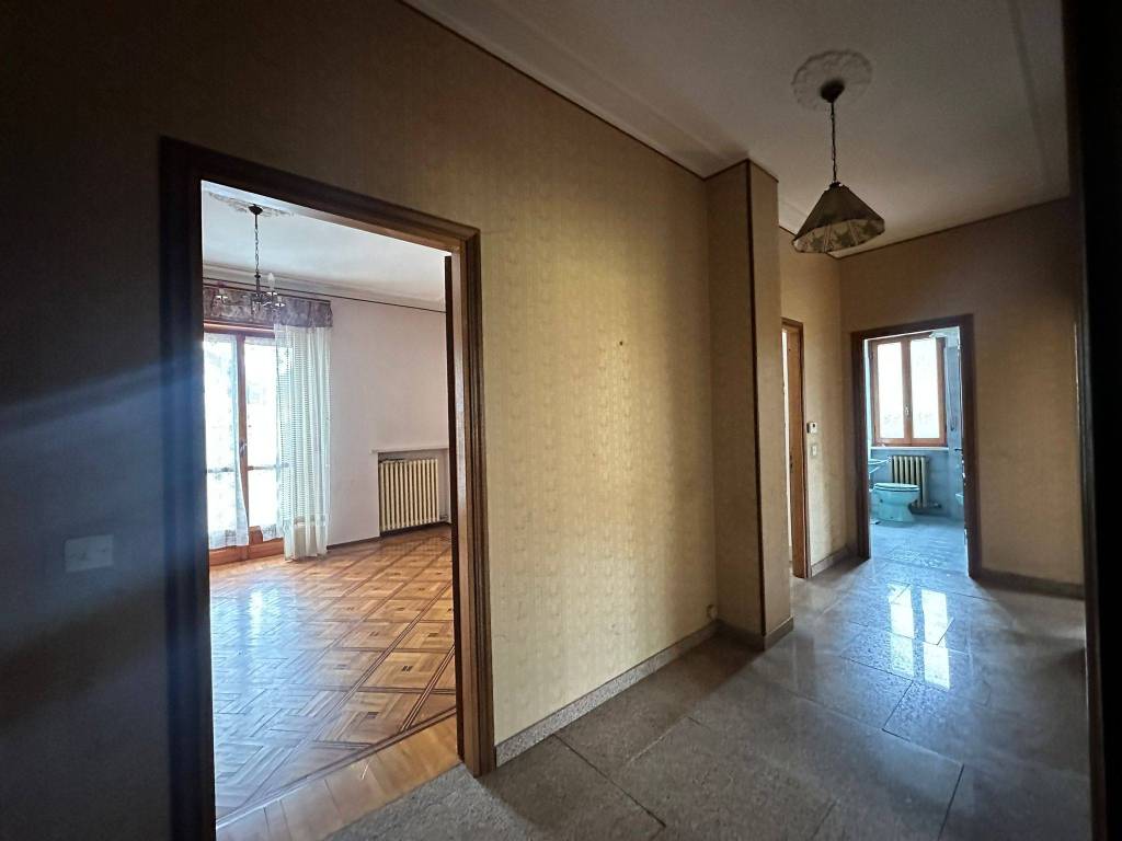 Appartamento a Dronero in Via San Giacomo, 3 - Foto 5
