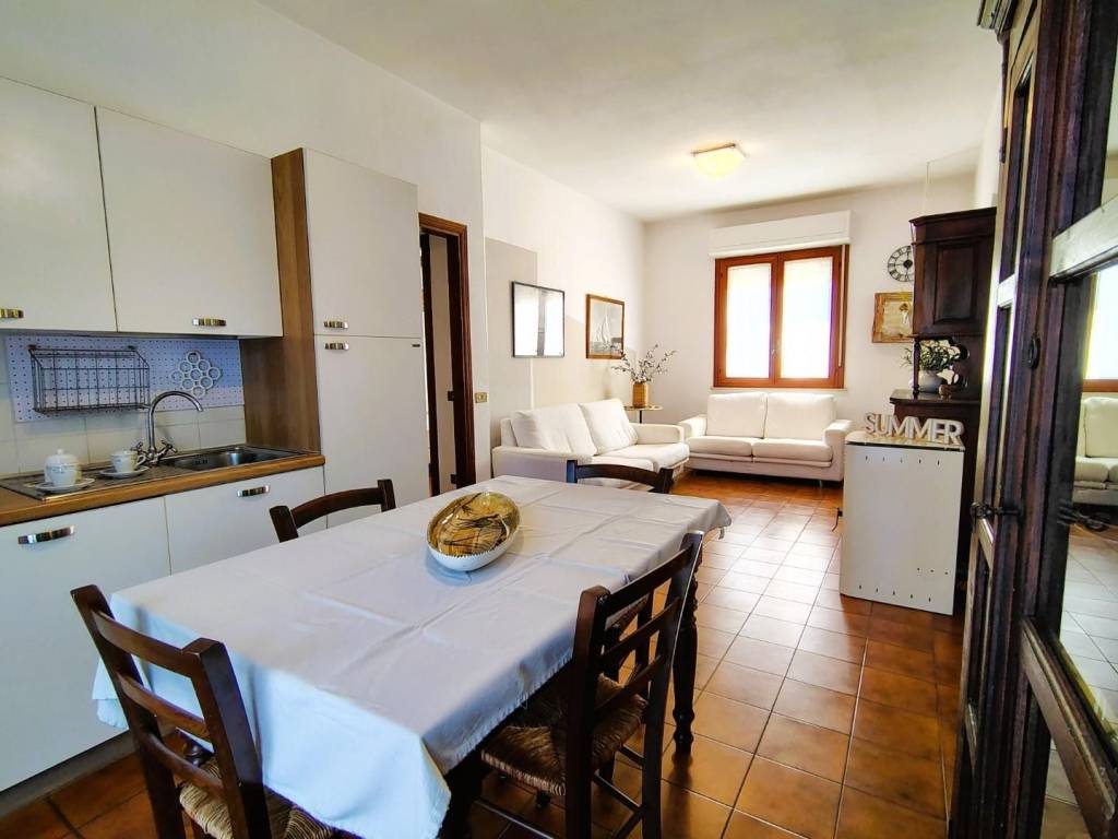 Appartamento a Rosignano marittimo - Foto 2