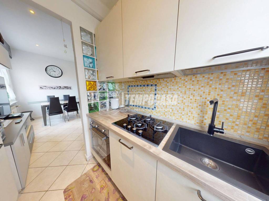 Appartamento a Volpiano in Via Cesare Battisti 60 - Foto 4