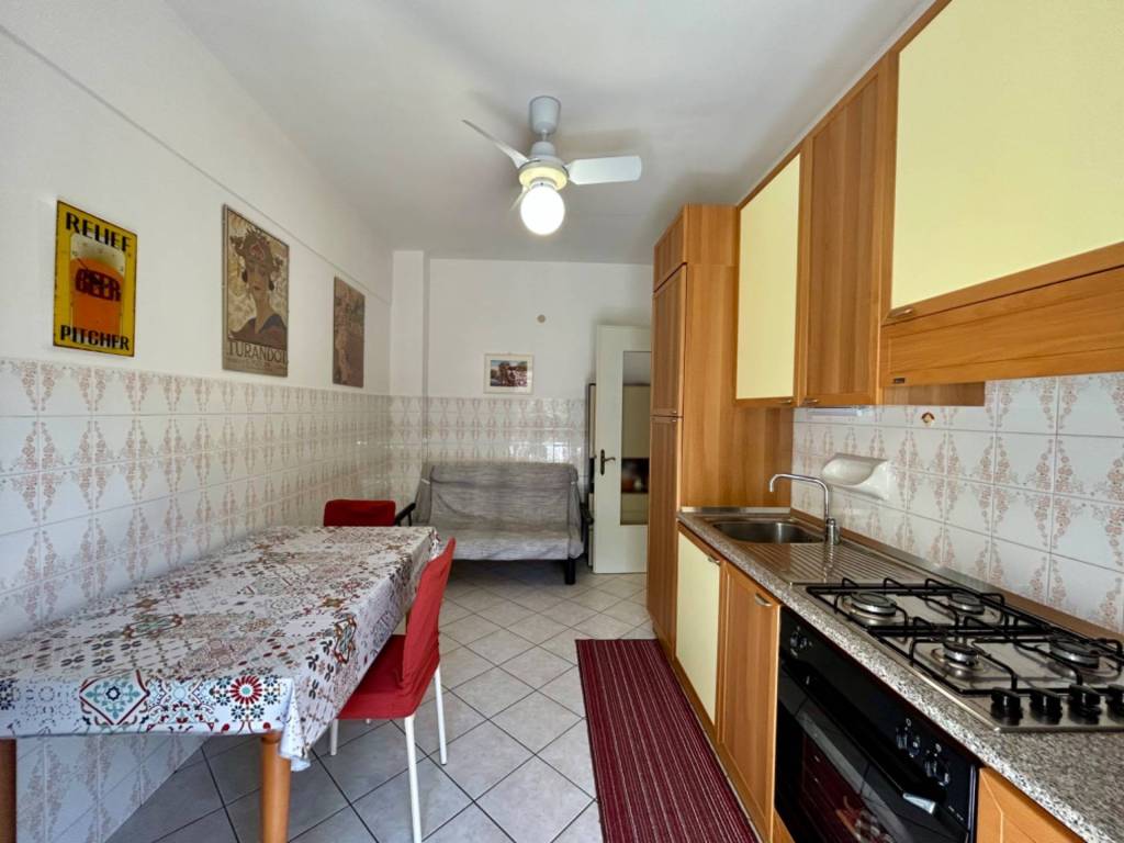 Appartamento a Pietra ligure in Via Francesco Crispi - Foto 2