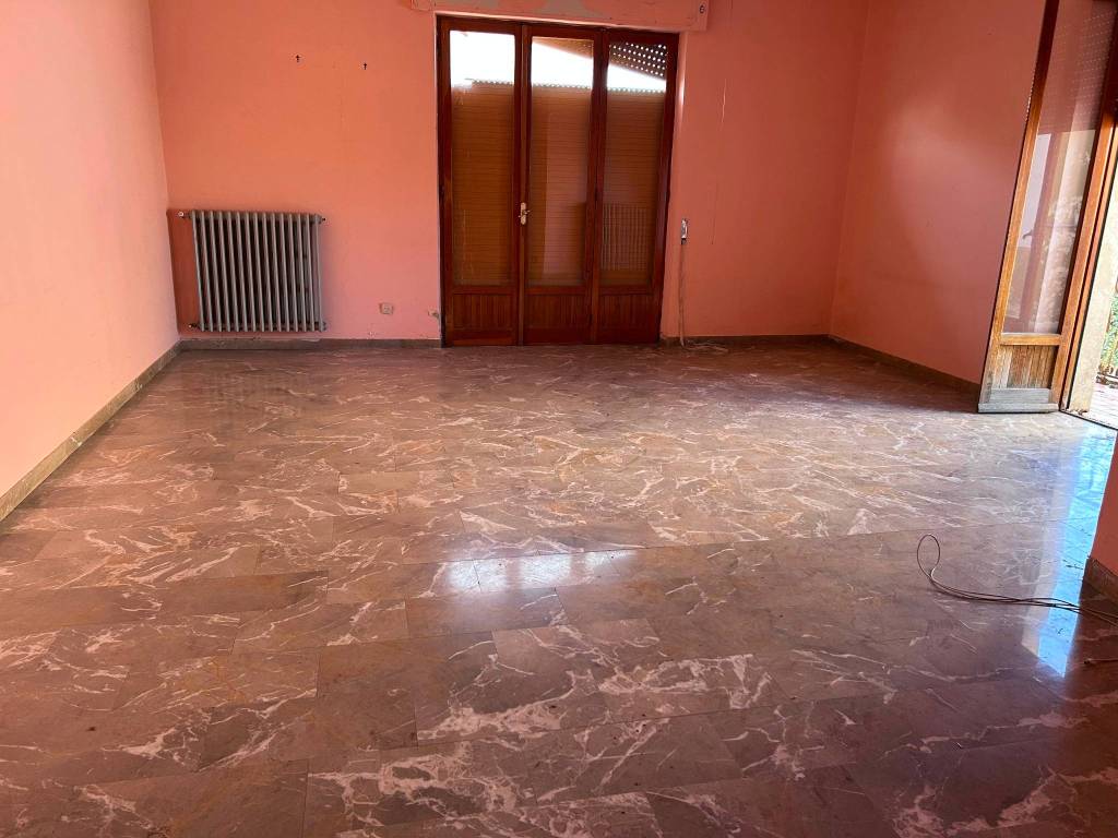 Appartamento a Tuscania in Via Canino, 88 - Foto 3