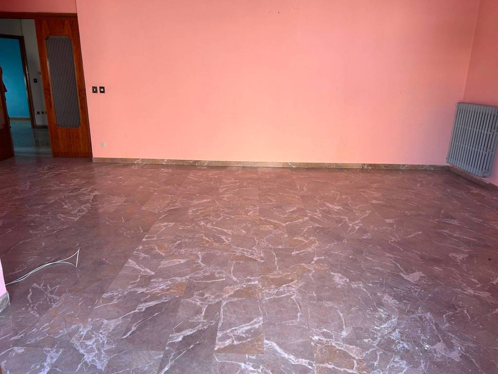 Appartamento a Tuscania in Via Canino, 88 - Foto 4