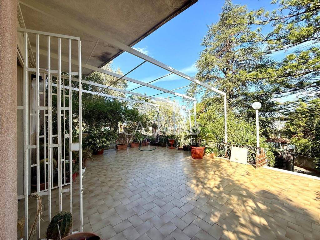 Villa a Carini in Via Francesco Cangialosi, 180 - Foto 3
